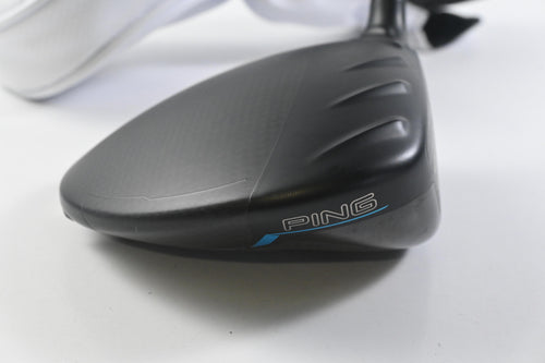 Ping G440 K Driver / 9 Degree / X-Flex Tensei 1K Black 65 Shaft