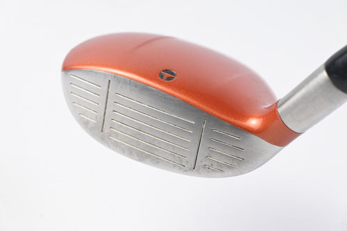 Taylormade Firesole #3 Wood / 15 Degree / Stiff Flex Bubble 90 Shaft