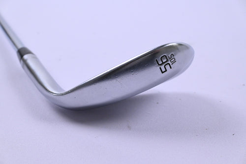Left Hand Titleist Vokey SM10 Sand Wedge / 56 Degree / Wedge Flex Vokey SM10