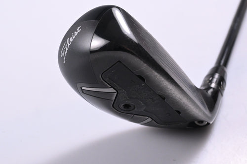 Titleist TSi3 #3 Hybrid / 20 Degree / Stiff Flex HZRDUS Smoke RDX Black 80 Shaft