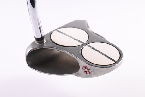 Odyssey White Hot XG 2-Ball Putter / 35 Inch