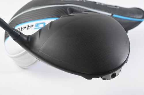 Ping G440 K Driver / 9 Degree / X-Flex Tensei 1K Black 65 Shaft