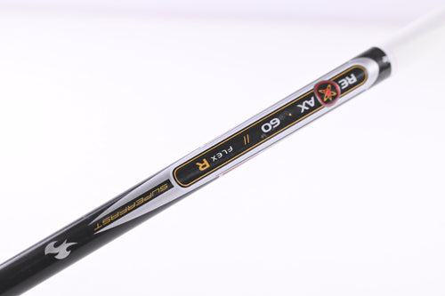 Taylormade Burner 2008 #3 Hybrid / 19 Degree / Regular Flex Reax 60 Shaft