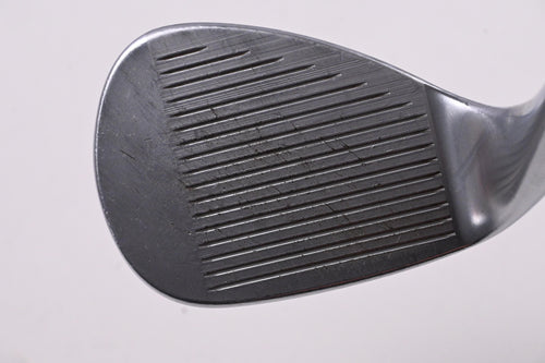 Titleist Vokey SM8 Lob Wedge / 58 Degree / Stiff Flex KBS $-Taper 130 Shaft