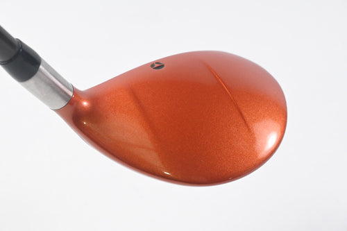 Taylormade Firesole #3 Wood / 15 Degree / Stiff Flex Bubble 90 Shaft