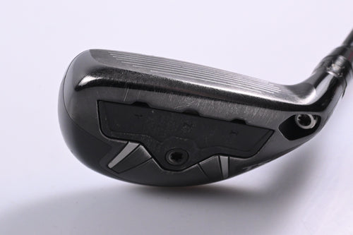 Titleist TSi3 #3 Hybrid / 20 Degree / Stiff Flex HZRDUS Smoke RDX Black 80 Shaft
