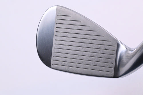 Mizuno Pro 245 #9 Iron / Stiff Flex Dynamic Gold MID 115 S300 Shaft