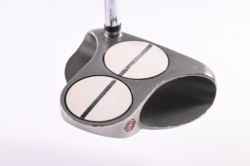 Odyssey White Hot XG 2-Ball Putter / 35 Inch