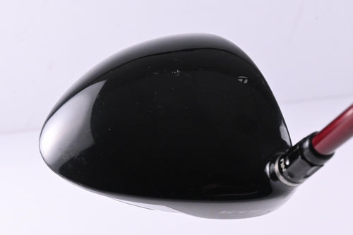 Left Hand Taylormade R9 460 Driver / 10.5 Degree / Regular Flex Aldila REAX 60