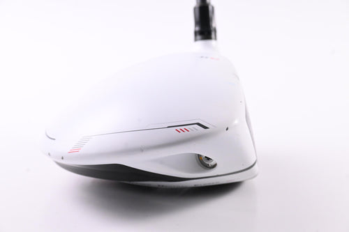 Taylormade R11S Driver / 10.5 Degree / Stiff Flex Aldila Phenom RIP 60 Shaft