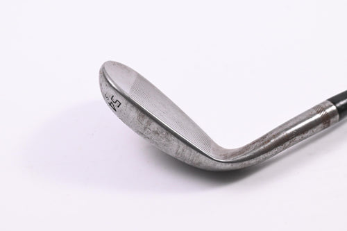 Titleist Vokey SM9 Sand Wedge / 54 Degree / Stiff Flex Project X LZ Shaft