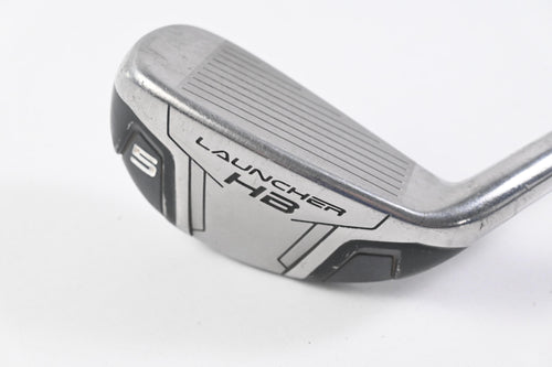Cleveland Launcher HB #5 Hybrid / 25 Degree / Senior Flex Miyazaki C.Kua 6 Shaft