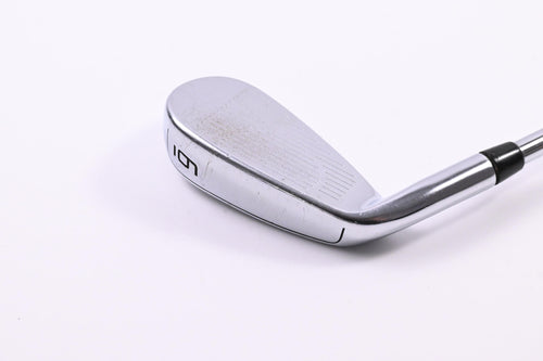 Cobra King Oversize #6 Iron / Regular Flex True Temper XP 85 R300 Shaft