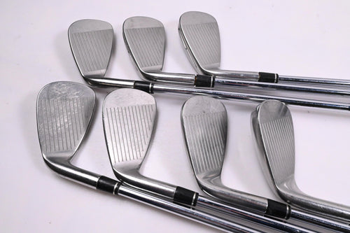 Honma TW GS Irons / 5-PW+GW / Stiff Flex N.S.Pro 950GH Neo Shafts