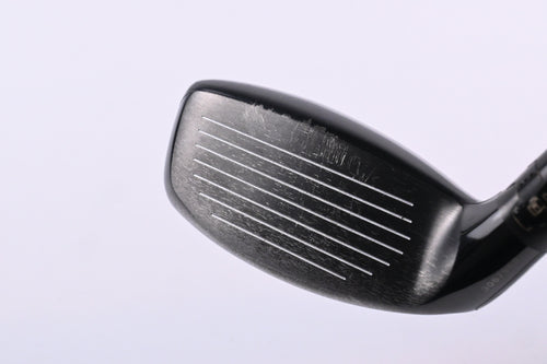 Titleist TSi3 #3 Hybrid / 20 Degree / Stiff Flex HZRDUS Smoke RDX Black 80 Shaft