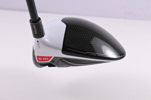 Taylormade M1 2016 Driver / 10.5 Degree / Regular Flex Kuro Kage TiNi 60