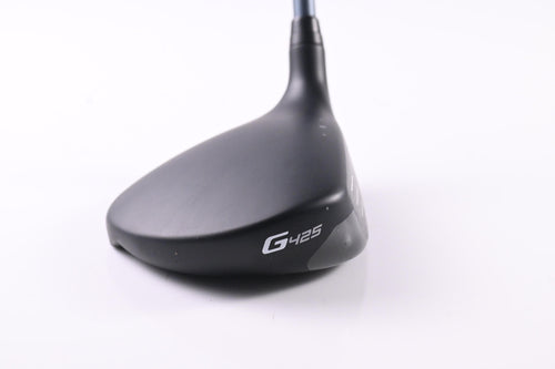 Ping G425 Max #3 Wood / 14.5 Degree / Stiff Flex Ping Alta CB Slate 65 Shaft