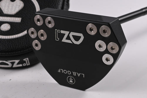 L.A.B Golf OZ.1 Putter / 34 Inch