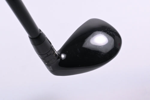 Titleist TSi3 #3 Hybrid / 20 Degree / Stiff Flex HZRDUS Smoke RDX Black 80 Shaft