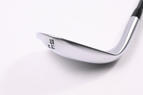 Mizuno Pro T-3 Sand Wedge / 54 Degree / Senior Flex UST Recoil Dart ESX F2 Shaft