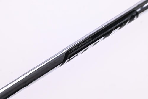 Ping ChipR / 38.5 Degree / Black Dot / Wedge Flex Ping Z-Z115 Shaft