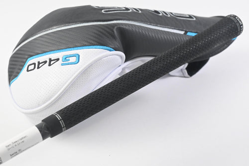 Ping G440 K Driver / 9 Degree / X-Flex Tensei 1K Black 65 Shaft