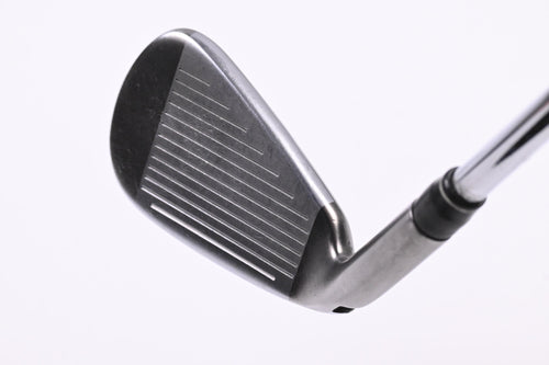 Taylormade Speedblade #4 Iron / 20 Degree / Stiff Flex Steel Shaft