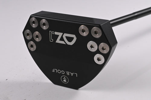 L.A.B Golf OZ.1 Putter / 34 Inch