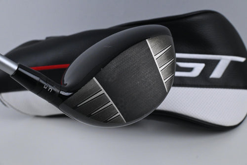 Left Hand Titleist GT2 Driver / 11 Degree / Stiff Flex MMT Speedmesh 40 Shaft