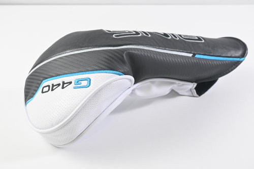 Ping G440 K Driver / 9 Degree / X-Flex Tensei 1K Black 65 Shaft