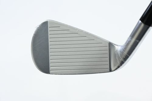 Srixon ZXIR #7 Iron / Stiff Flex KBS Tour Lite Shaft
