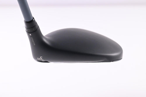 Ping G425 Max #3 Wood / 14.5 Degree / Stiff Flex Ping Alta CB Slate 65 Shaft