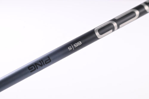Ping G425 Max #3 Wood / 14.5 Degree / Stiff Flex Ping Alta CB Slate 65 Shaft