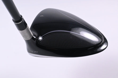 Taylormade Burner 2008 Driver / 9.5 Degree / Stiff Flex Taylormade REAX 49 Shaft