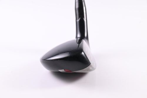 Callaway Big Bertha 2015 #5 Hybrid / 25 Degree / Regular Flex UST Recoil 460 Shaft