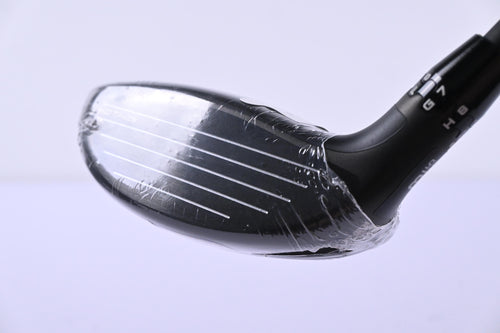 Cobra OPTM MAX #3 Wood / 15.5 Degree / Stiff Flex Kai'li Dark Waves Blue 60