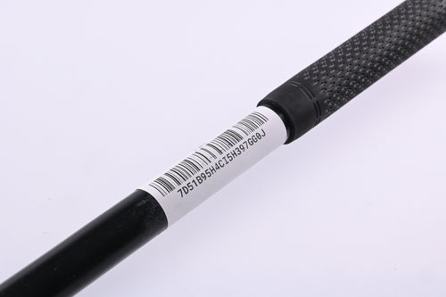Titleist TSi3 #3 Hybrid / 20 Degree / Stiff Flex HZRDUS Smoke RDX Black 80 Shaft