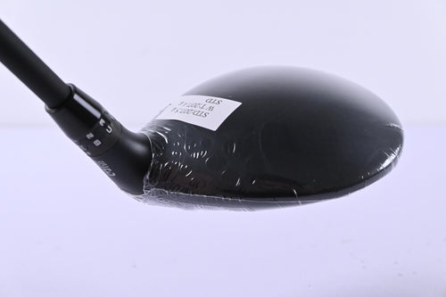 Cobra OPTM MAX #3 Wood / 15.5 Degree / Stiff Flex Kai'li Dark Waves Blue 60