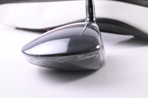 Titleist GT1 Driver / 10 Degree / Regular Flex Fujikura Air Speeder 40 Shaft