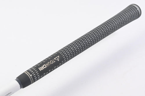 Cleveland Launcher HB #5 Hybrid / 25 Degree / Senior Flex Miyazaki C.Kua 6 Shaft