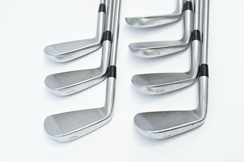 Mizuno JPX 900 Tour Irons/ 4-PW / X-Flex KBS Tour C-Taper Lite 115 Shafts
