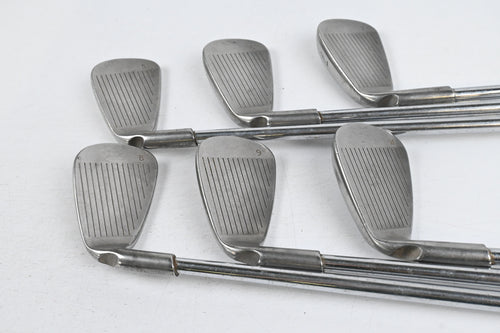 Ping i15 Irons / 5-PW / White Dot / Regular Flex Ping AWT Shafts