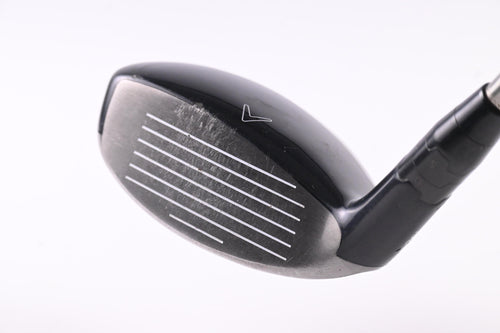 Callaway Big Bertha 2015 #5 Hybrid / 25 Degree / Regular Flex UST Recoil 460 Shaft