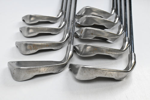 Ping Zing 2 Irons / 3-PW+SW / Blue Dot / Regular Flex Ping JZ Shafts