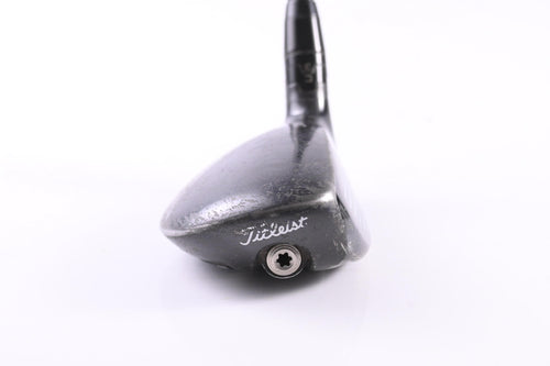 Titleist 818 H1 #3 Hybrid / 21 Degree / Regular Flex Tensei CK Red 60 Shaft