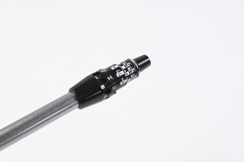 Fujikura Pro Black 60 Driver Shaft / X-Flex / Cobra 3rd Gen