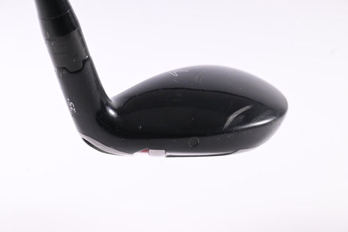 Callaway Big Bertha 2015 #5 Hybrid / 25 Degree / Regular Flex UST Recoil 460 Shaft