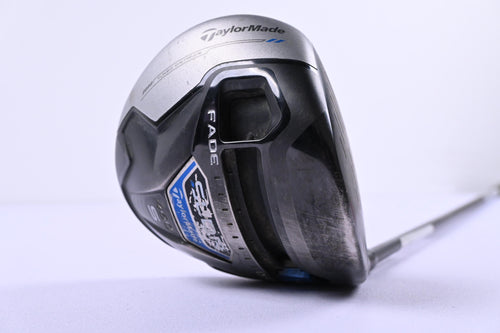 Taylormade SLDR-S Driver / 14 Degree / Senior Flex Fujikura Speeder 57 Shaft
