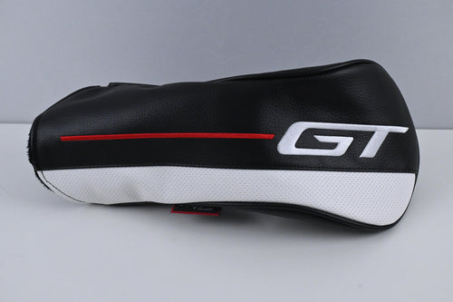 Left Hand Titleist GT2 Driver / 11 Degree / Stiff Flex MMT Speedmesh 40 Shaft