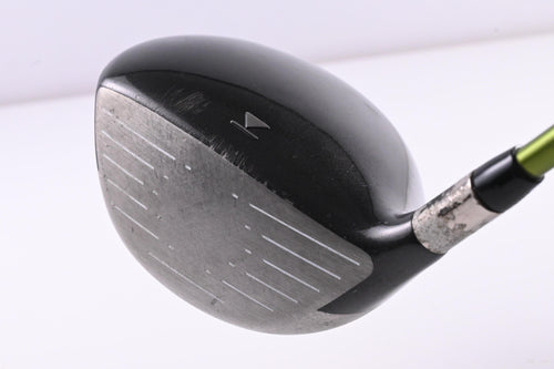 Titleist 905 R Driver / 9.5 Degree / Stiff Flex Aldila NV Green 65 Shaft